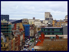 Central Library and its views 22